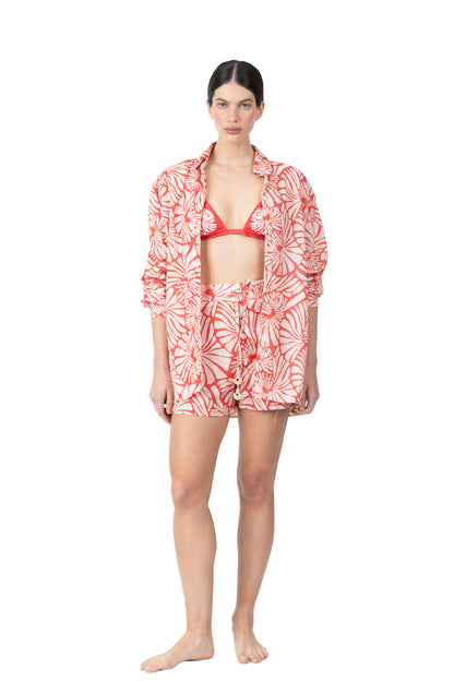 Amaia Short | Solare Shells