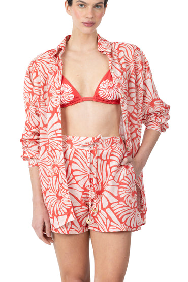 Amaia Short | Solare Shells