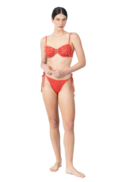 Juliana Bottom | Solare