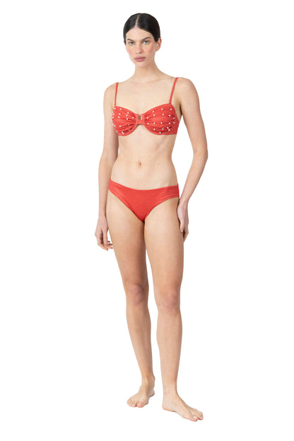 Anastasia Top | Solare