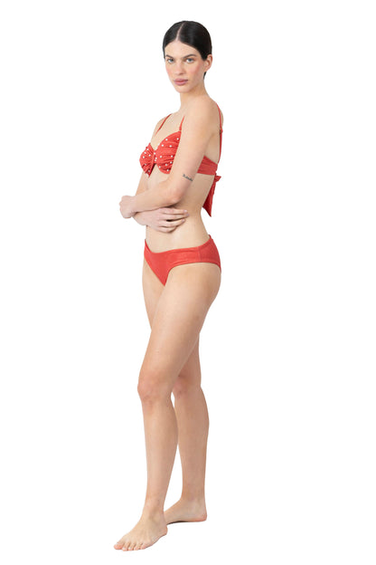 Carolina Bottom | Solare