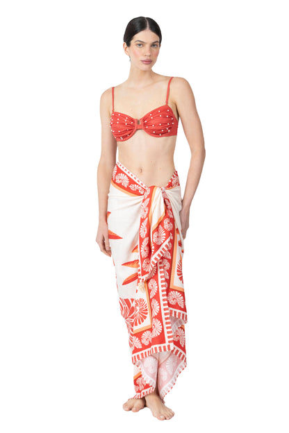 Touch Sarong | Solare