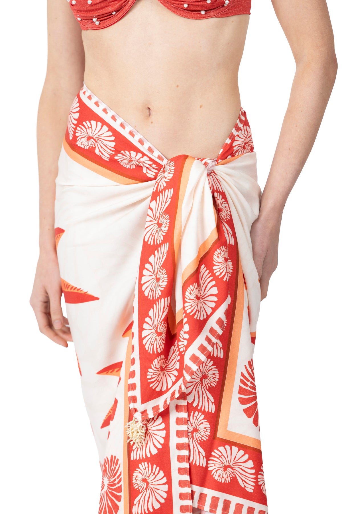 Touch Sarong | Solare