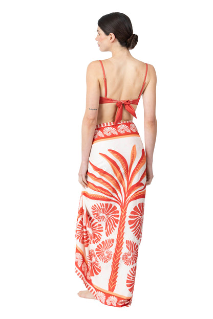 Touch Sarong | Solare