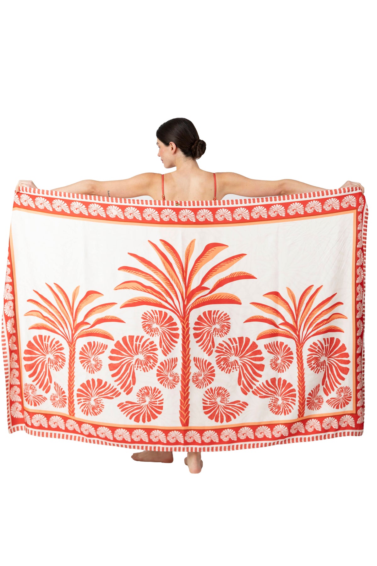 Touch Sarong | Solare