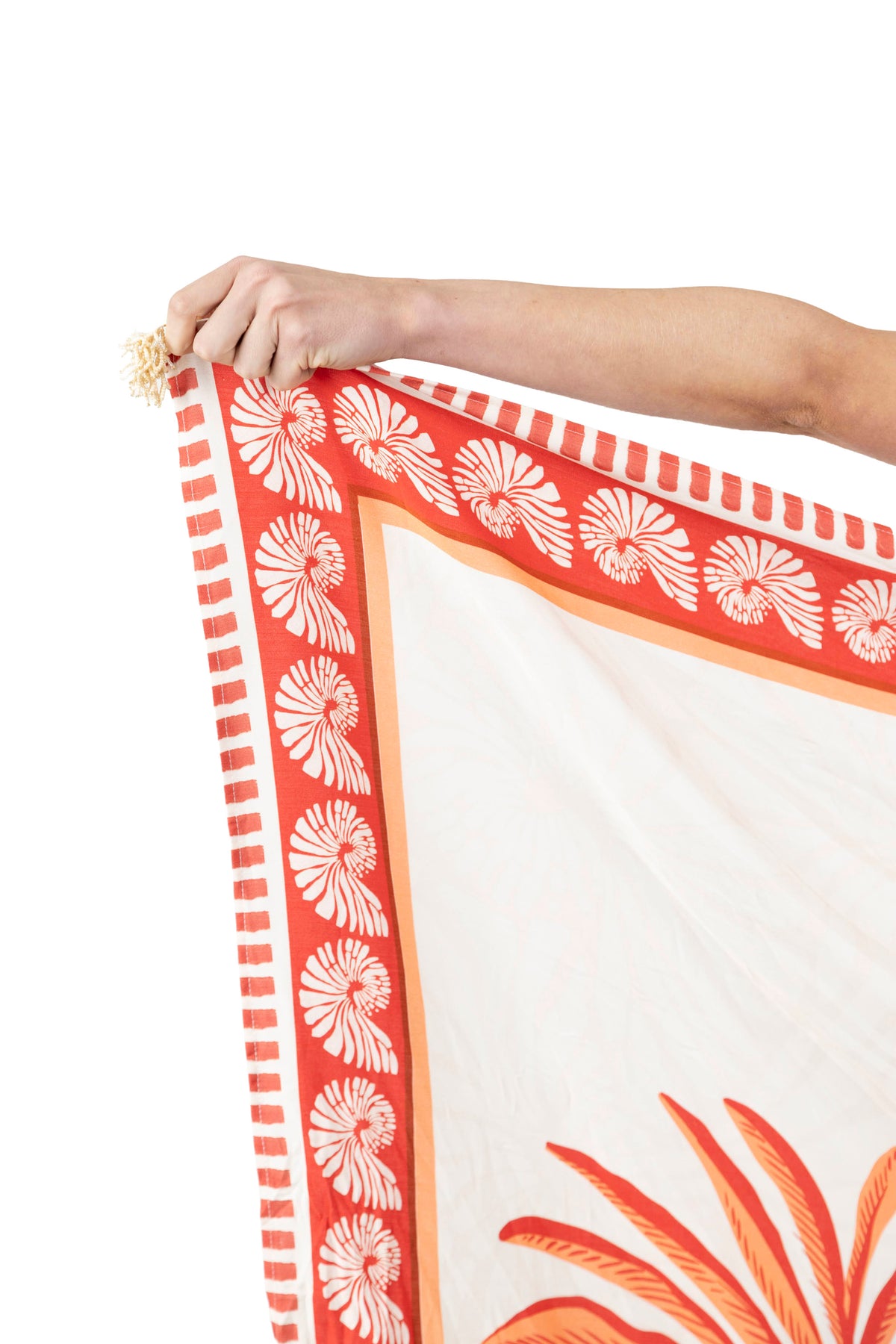 Touch Sarong | Solare