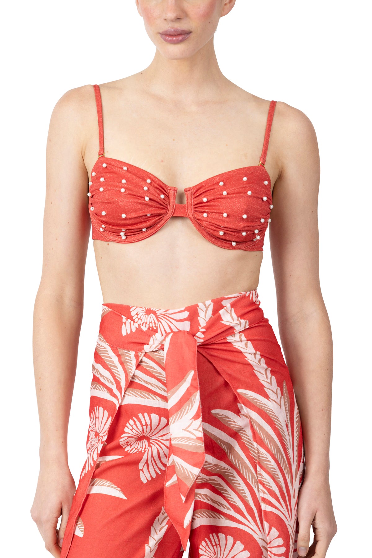 Mariposa Pants | Solare Palms
