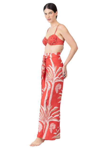Mariposa Pants | Solare Palms