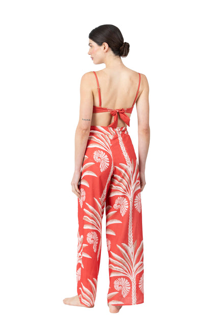Mariposa Pants | Solare Palms