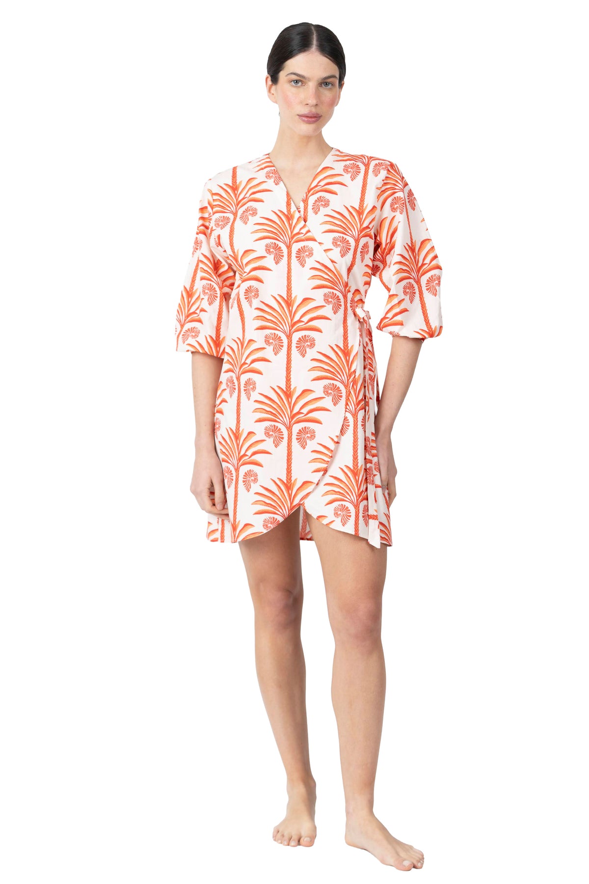 Thalia Dress | Solare Palms