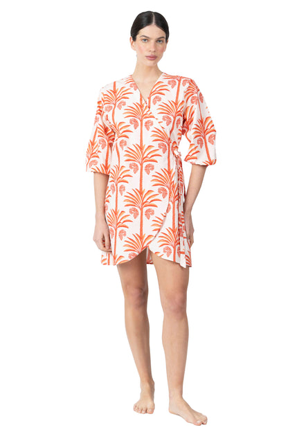 Thalia Dress | Solare Palms