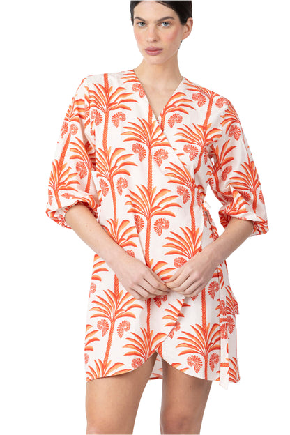Thalia Dress | Solare Palms