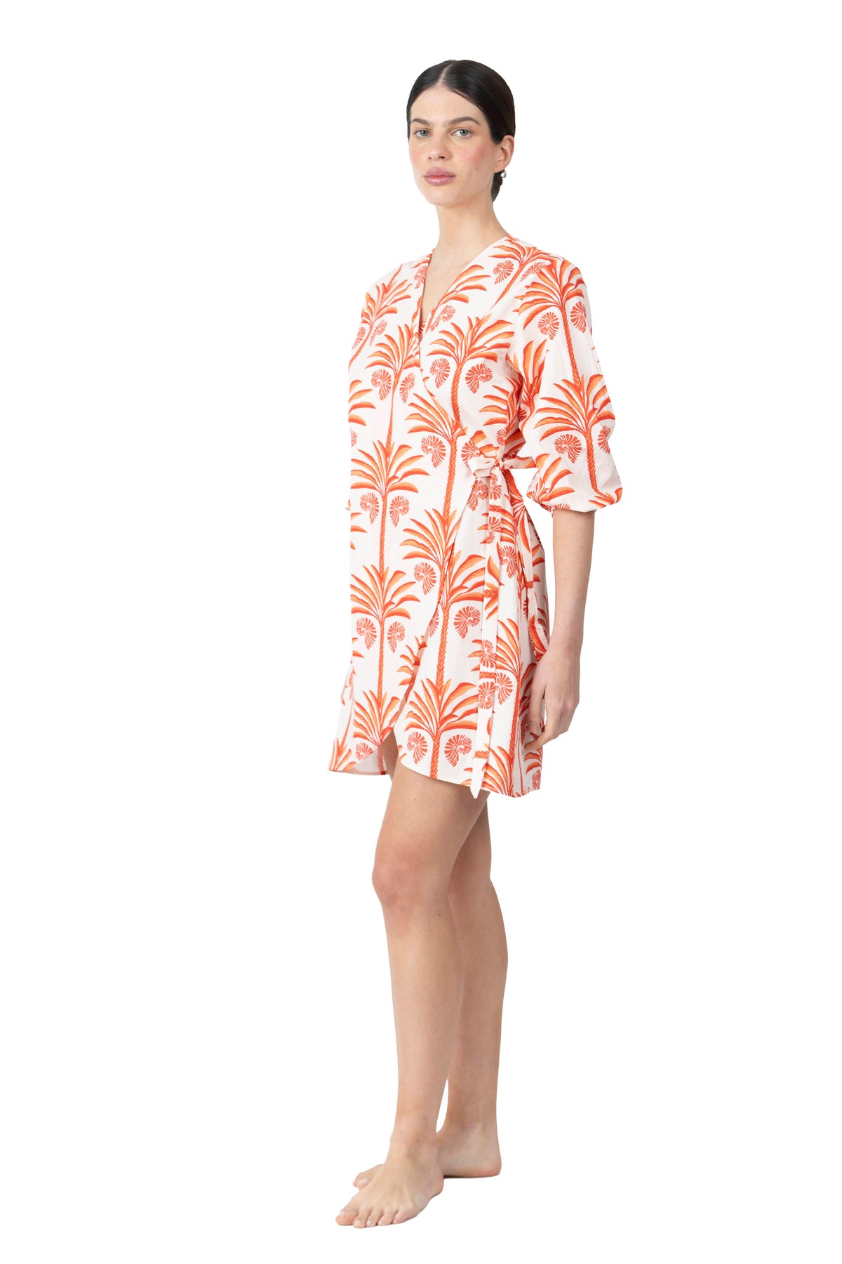 Thalia Dress | Solare Palms