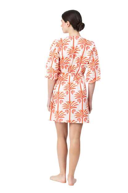 Thalia Dress | Solare Palms