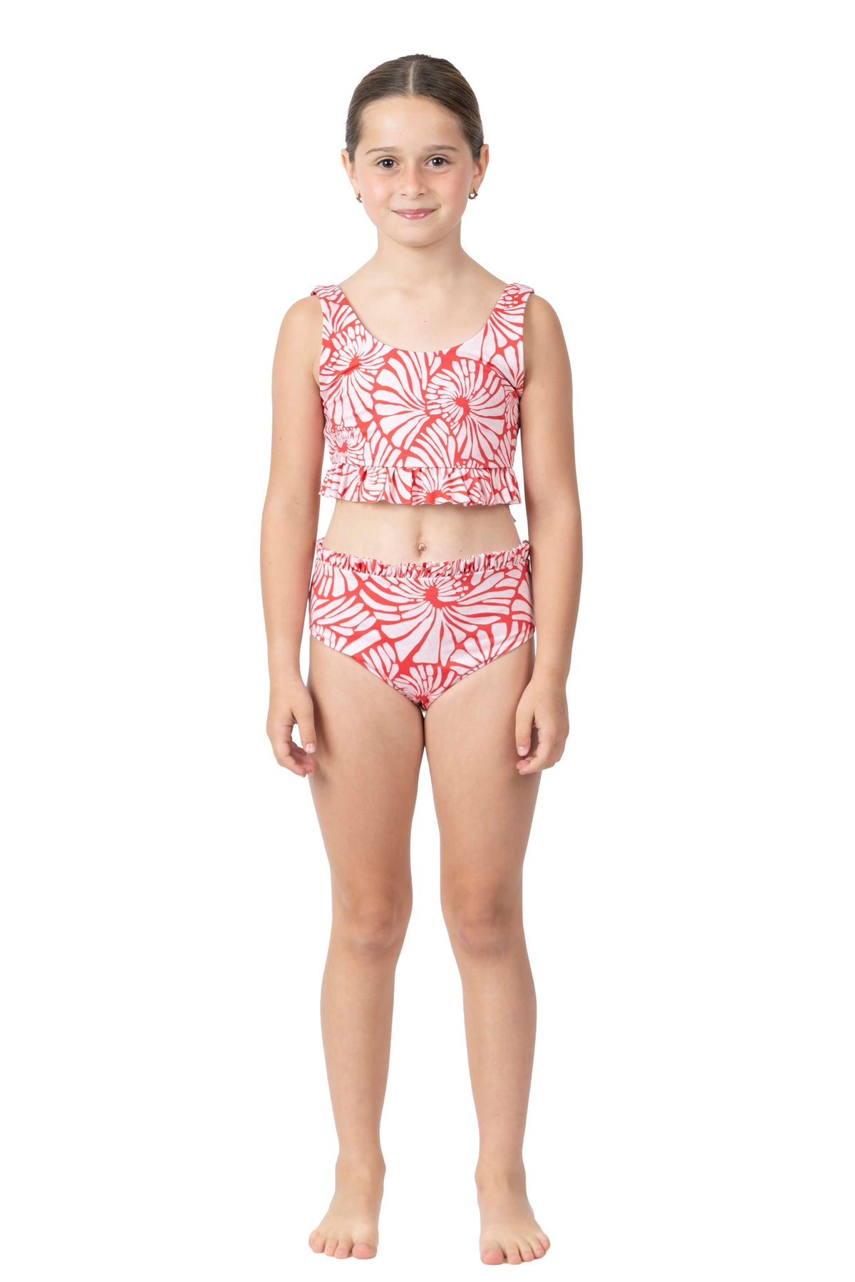 Bikini Set | Lirio Solare Shells