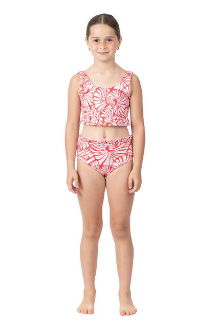 Bikini Set | Lirio Solare Shells