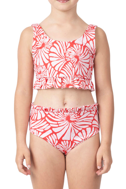 Bikini Set | Lirio Solare Shells