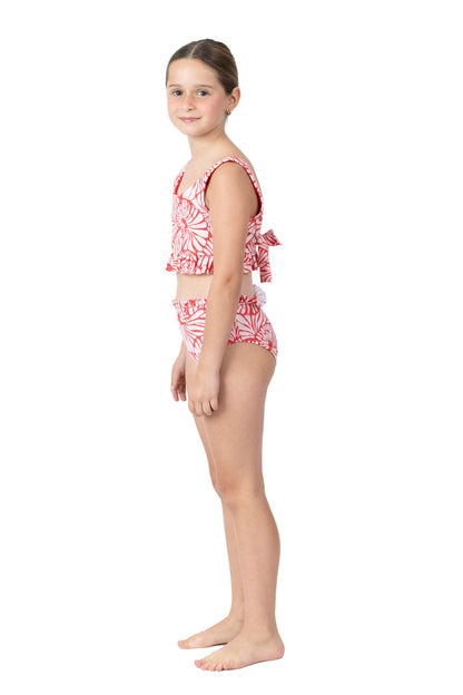 Bikini Set | Lirio Solare Shells