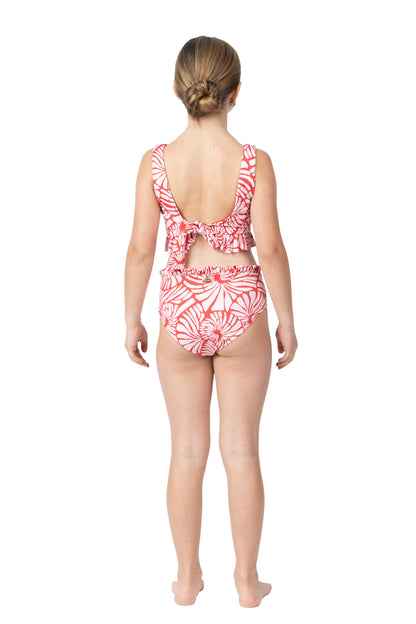 Bikini Set | Lirio Solare Shells