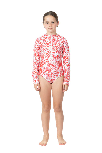 One Piece | Tifany Solare Shells