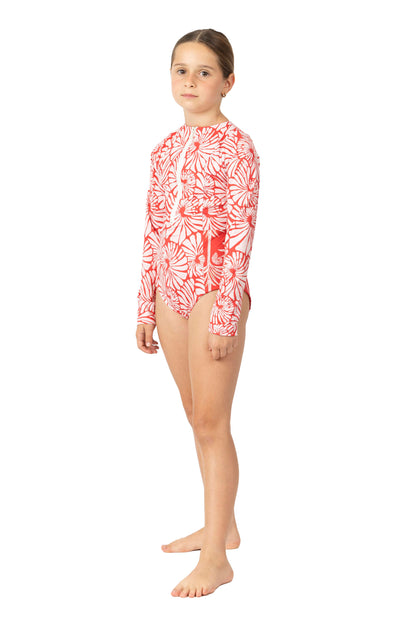 One Piece | Tifany Solare Shells
