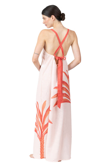 Barbara Dress | Solare Palms