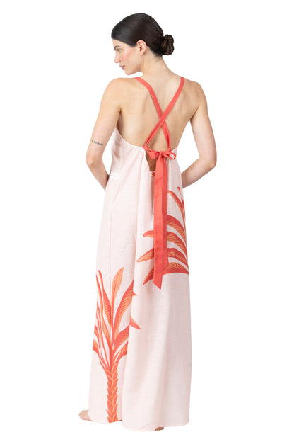 Barbara Dress | Solare Palms