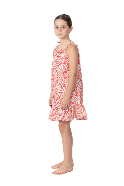 Dress | Sabina Solare Shells