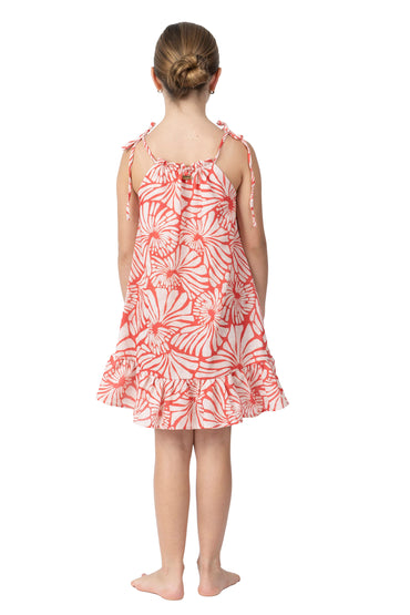 Dress | Sabina Solare Shells