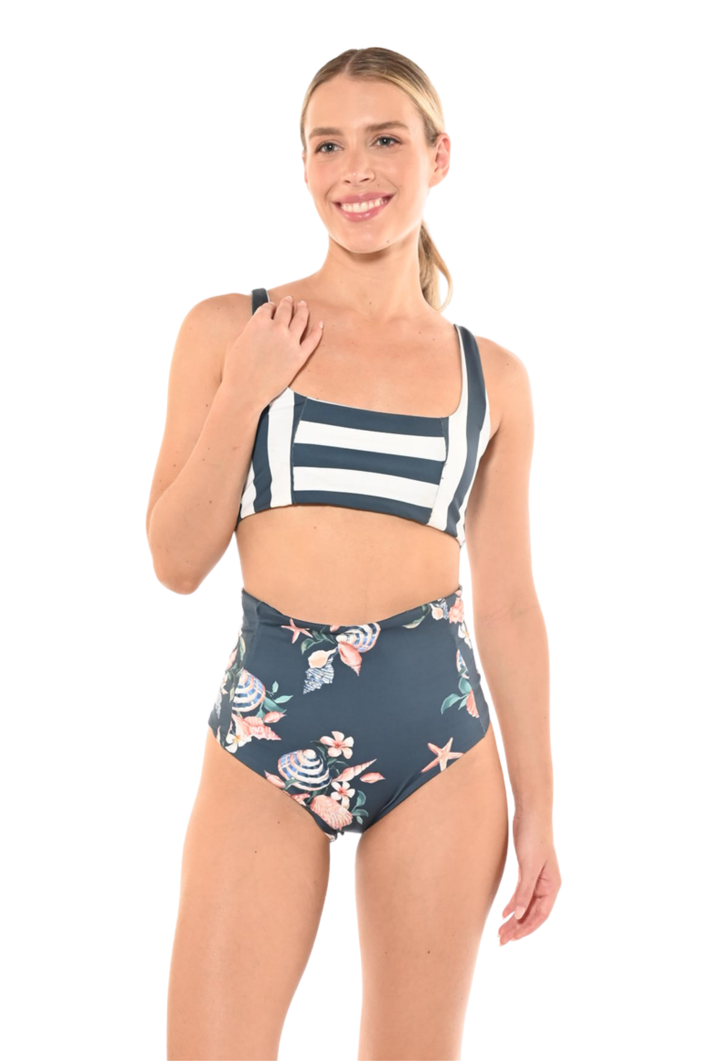 Beally Bottom | Coastal Garden