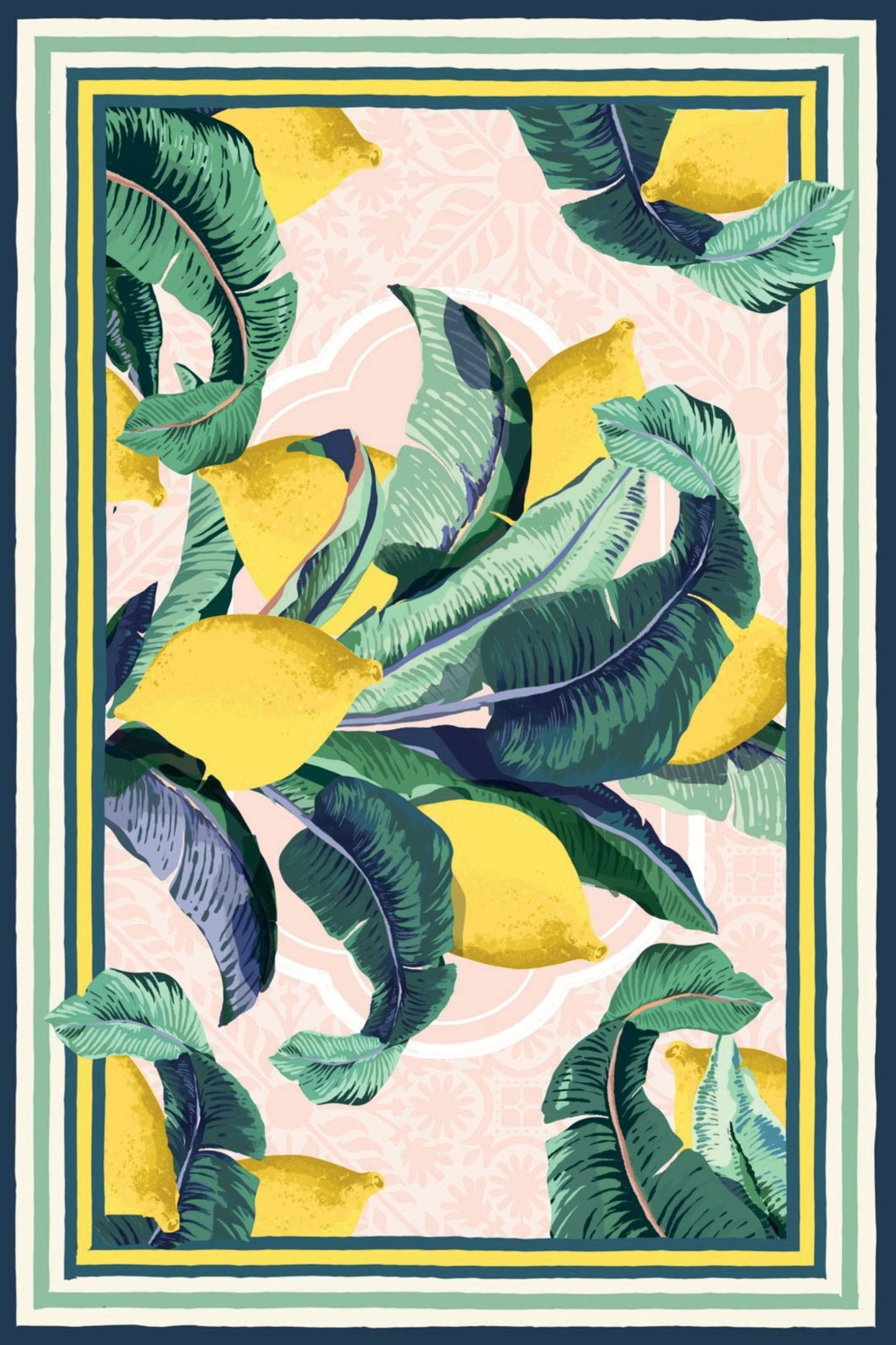 Touch Pareo | Fresh Summer