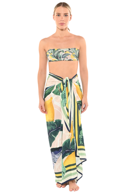 Touch Pareo | Fresh Summer