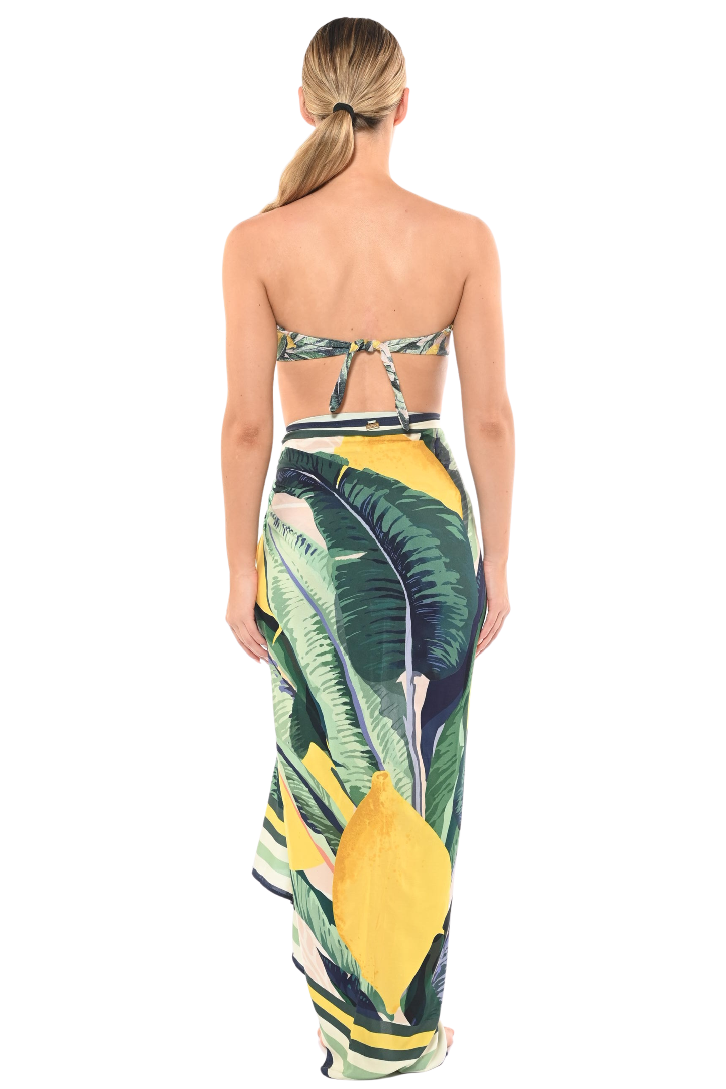 Touch Pareo | Fresh Summer