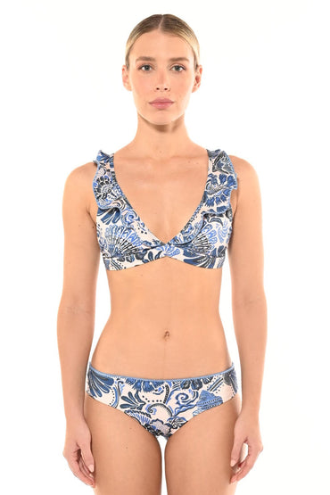 Bottom Carolina Ocean Escape