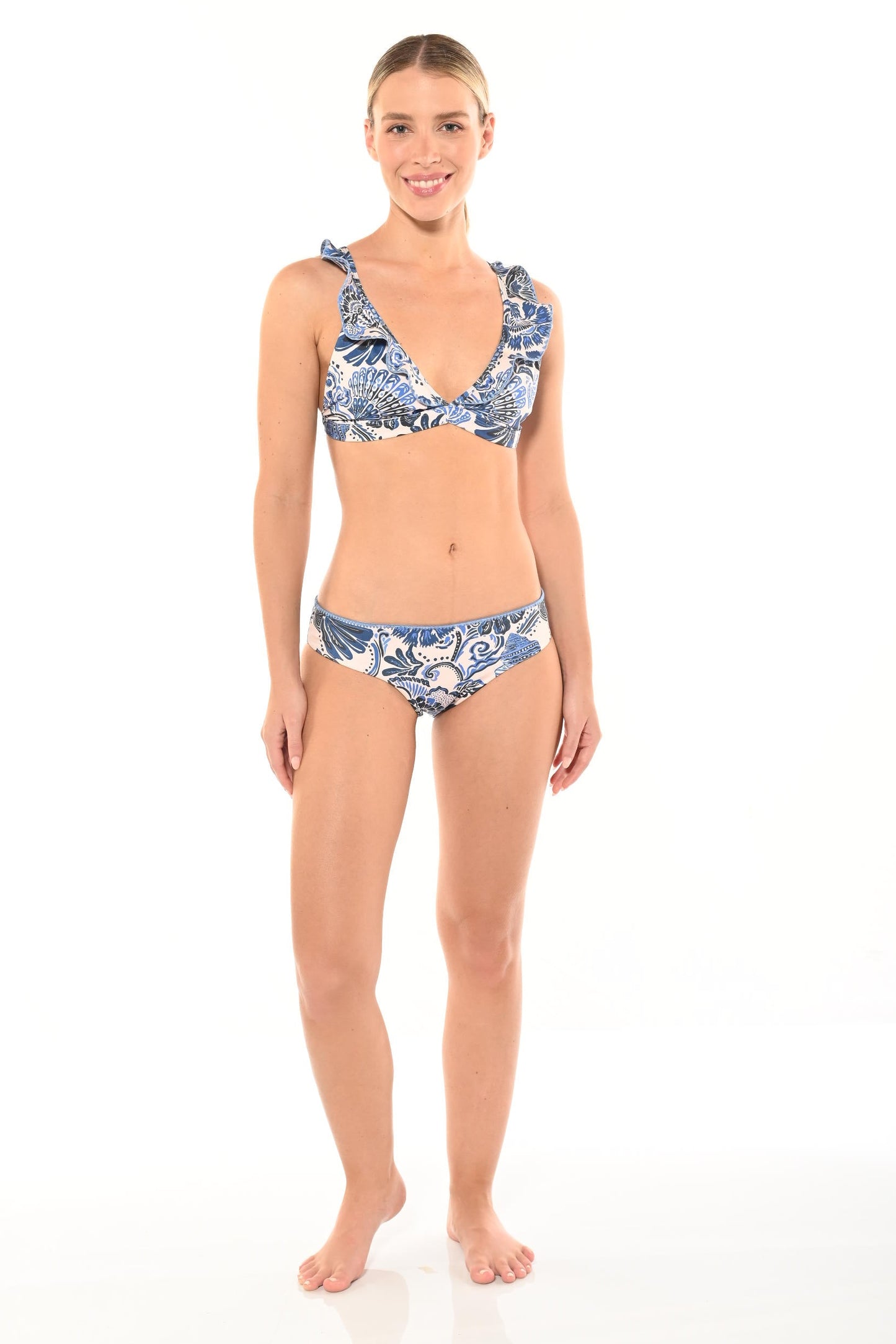 Top Angela Ocean Escape