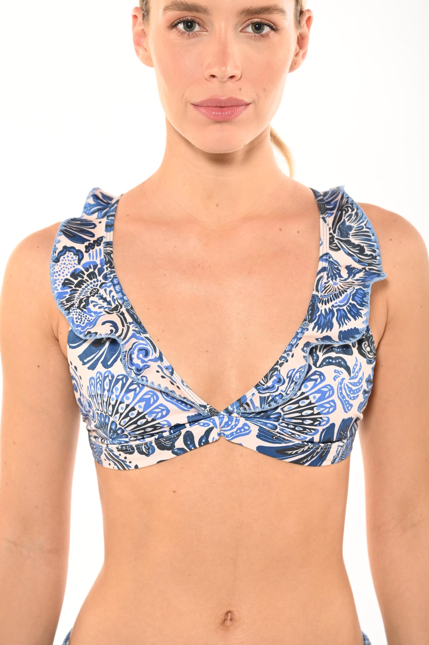 Top Angela Ocean Escape