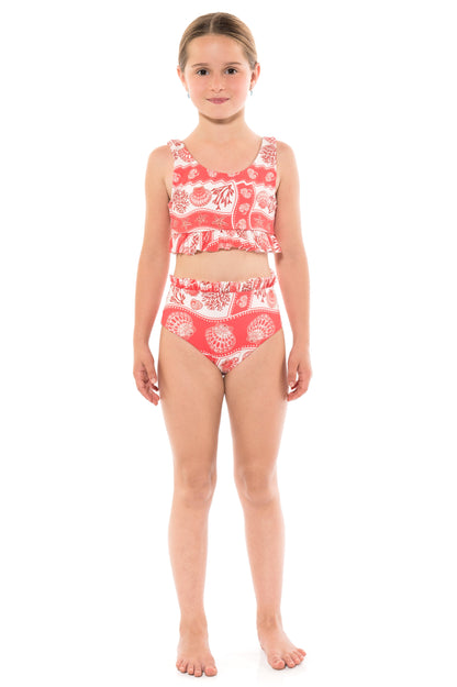 Bottom Niña Lirio Coastal Dream (Pre-Order)