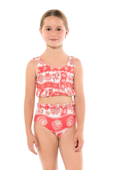 Bottom Niña Lirio Coastal Dream (Pre-Order)