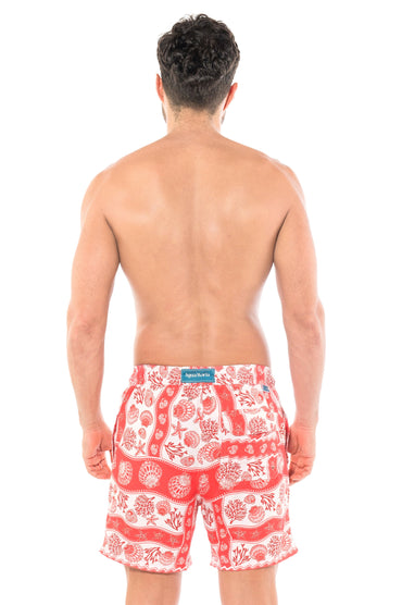Pantaloneta Hombre Coastal Dream (Pre-Order)