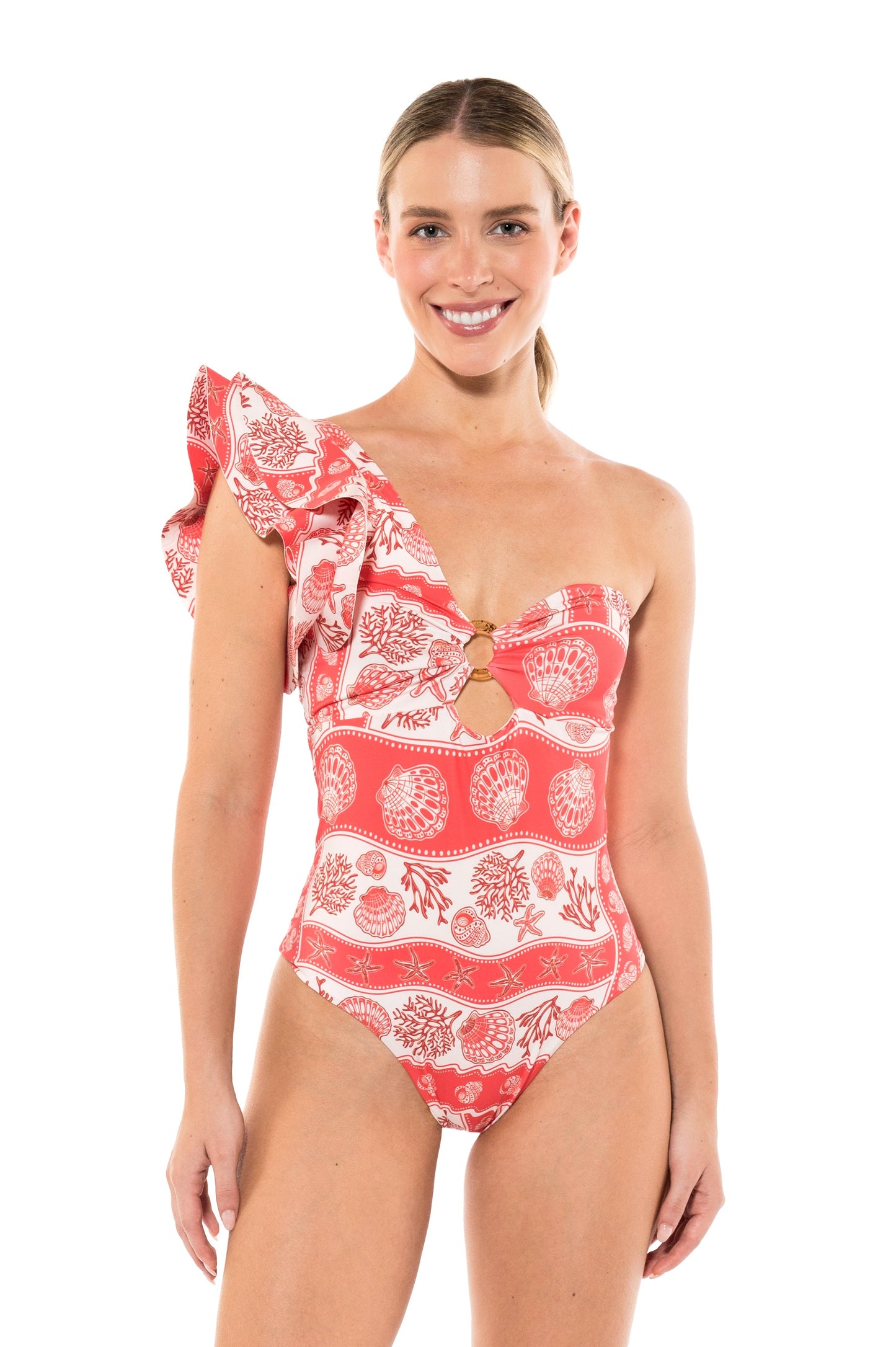 Enterizo Aura Coastal Dream (Pre-Order)