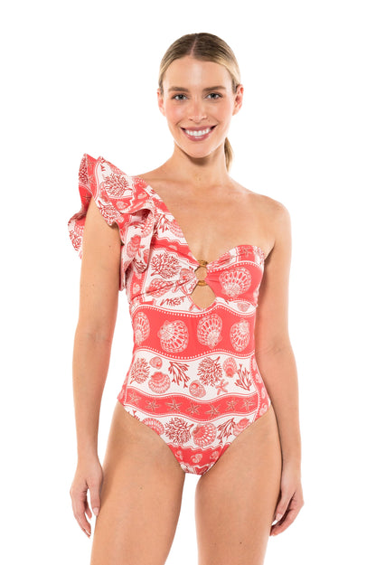 Enterizo Aura Coastal Dream (Pre-Order)