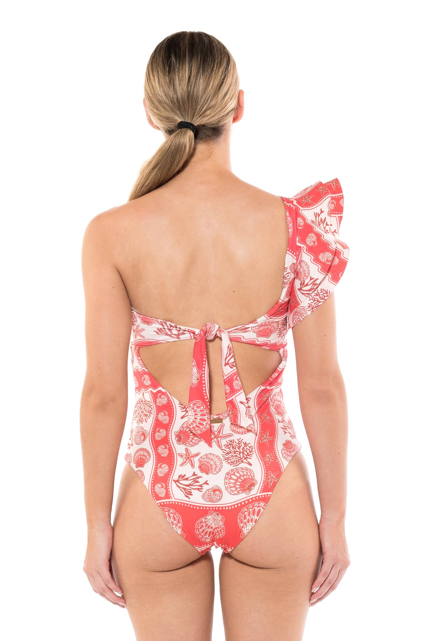 Enterizo Aura Coastal Dream (Pre-Order)