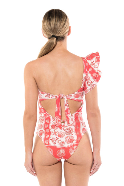 Enterizo Aura Coastal Dream (Pre-Order)