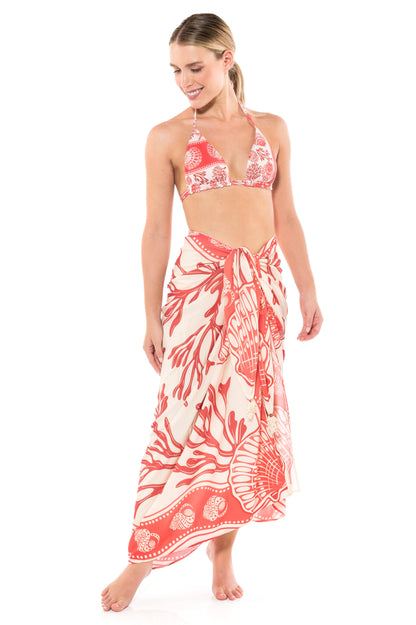 Pareo Touch Costal Dream (Pre-Order)