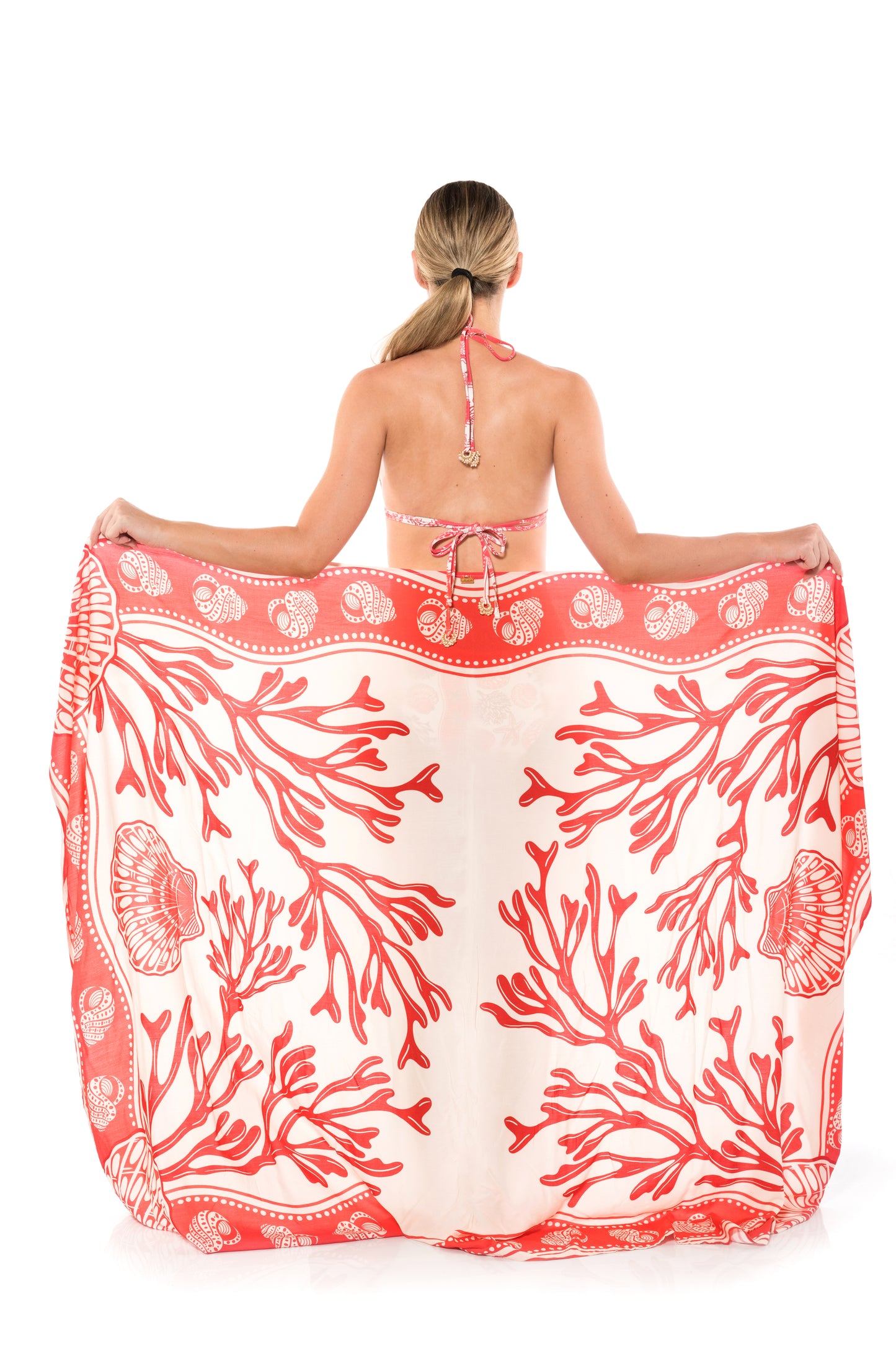 Pareo Touch Costal Dream (Pre-Order)