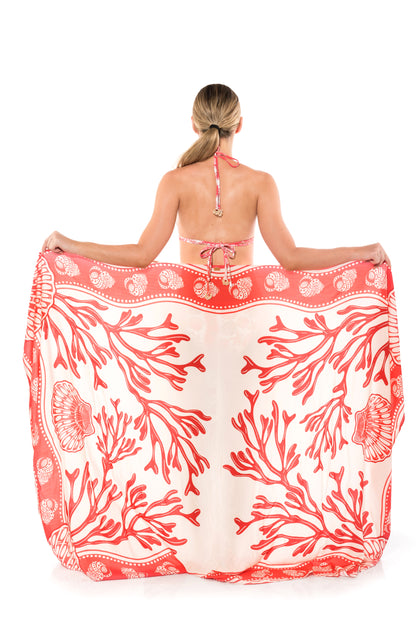 Pareo Touch Costal Dream (Pre-Order)