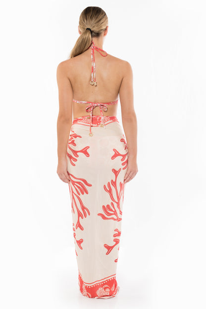 Pareo Touch Costal Dream (Pre-Order)