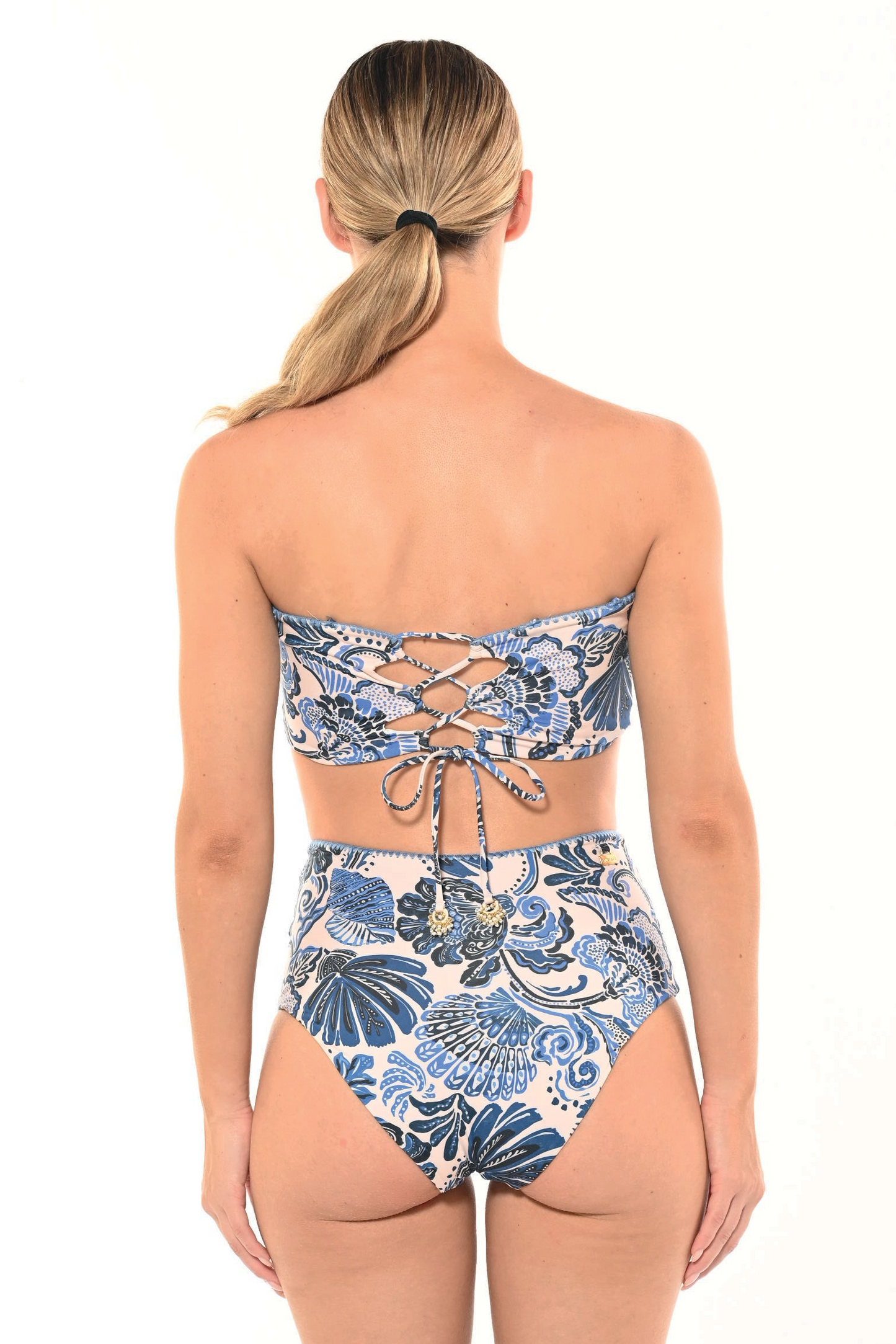 Bottom Emperatriz Ocean Escape