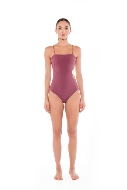 Emily One Piece Caribbean Passion