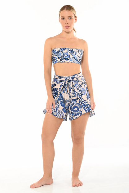 Short Mariposa Ocean Escape